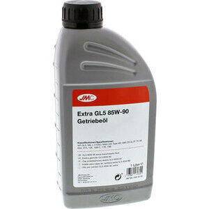 Aceite para engranajes JMC 85W-90 Gear 1lt