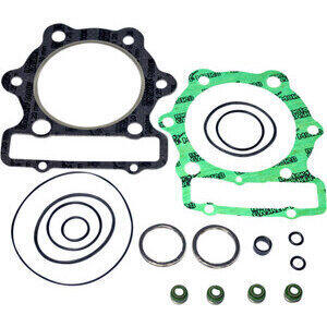 Kit guarnizioni gruppo termico per Honda CRF 450 R '02-'06 Athena