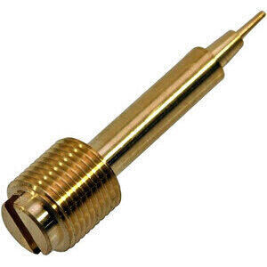 Carburetor mixture screw Mikuni BDST