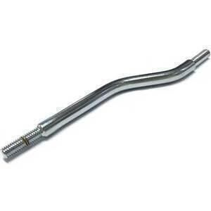 Biela de recambio Tarozzi 325mm acero M6 forma macho