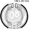 Coppia ganasce freno EBC Brakes H330 - Foto 2