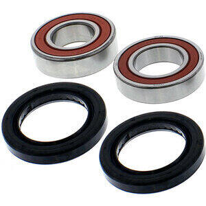 Kit cuscinetti ruota Tour Max WBK-303