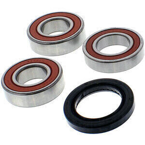 Kit de roulements de roue Tour Max WBK-154