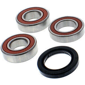 Kit cuscinetti ruota Tour Max WBK-154
