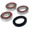 Kit de roulements de roue Tour Max WBK-154