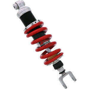 Monoammortizzatore posteriore per Suzuki GSX-R 600 '01-'03 YSS Z
