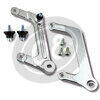 Supporto faro laterale LSL Urban grigio - Foto 4