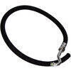 Conduite d\'huile moteur Moto Guzzi Griso retour au carter