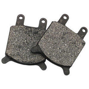 Pastillas de freno EBC Brakes FA076