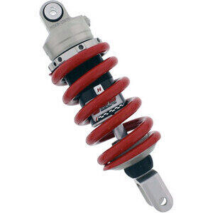 Monoammortizzatore posteriore per Suzuki GSX-R 600 '04-'05 YSS MZ