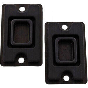 Membrane du réservoir du maître-cylindre de frein Suzuki DR 750 paire arrière