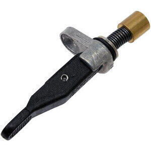 Dispositivo de control del aire del carburador Dell\'Orto VHST palanca