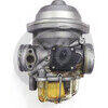 Vaschetta carburatori Bing CV plastica trasparente coppia - Foto 2