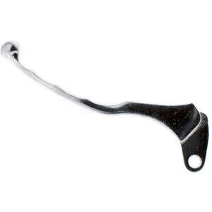 Levier de commande au guidon Yamaha FZR 400 embrayage gris