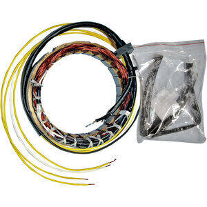 Statore per Honda CB 650 Rick's Motorsport Electric