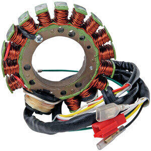 Statore per Honda XL 600 R Rick's Motorsport Electric