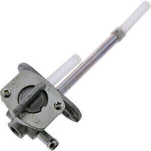 Grifo de combustible Yamaha XT 600 Z Tenerè \'88-\'91 izquierda
