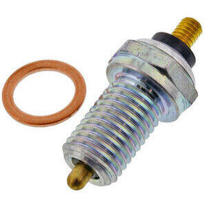 Sensore folle per Honda CB 400 N