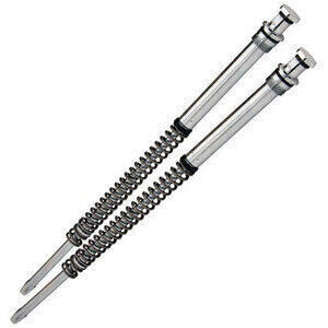 Fork cartridge Harley-Davidson Softail FLST \'00-\'17 Progressive Suspension kit