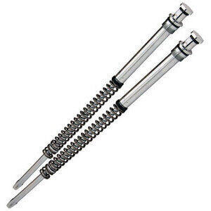 Cartuccia forcella per Harley-Davidson Softail Progressive Suspension coppia