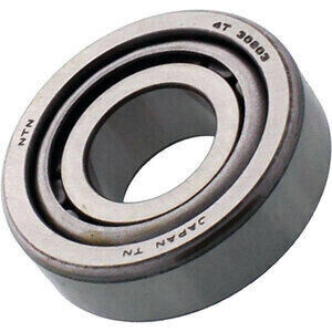 Roulement de roue 30203 NTN