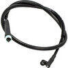 Speedometer cable Honda CB 450 SC Night Hawk OEM