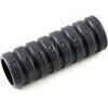 Tarozzi rearset spare footpeg rubber cover