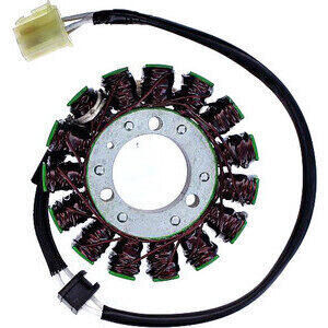 Statore per Suzuki GSX-R 1000 \'07-\'08 ElectroSport