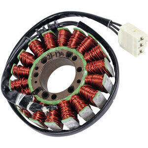 Lichtmaschine Stator Honda VFR 800 \'02- Rick\'s Motorsport Electric