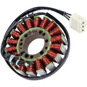 Statore per Honda VFR 800 '02- Rick's Motorsport Electric