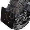 Portatarga per BMW R 9T alla ruota - Foto 3