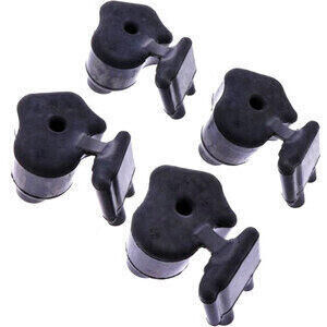 Accouplement caoutchouc de roue Honda CB 650 set Tour Max