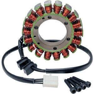 Lichtmaschine Stator Honda VT 1100 C Shadow Rick\'s Motorsport Electric