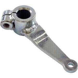 Tarozzi rearset recambio Honda CB 900 F palanca de control lado freno