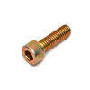 Tarozzi rearset spare footpeg toe tip bolt