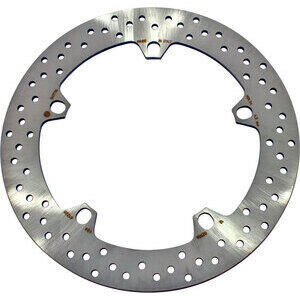 Brake disc Brembo 68B407D6