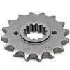 Pignone 520, interno 22.2/25mm, spessore 16mm, fori 38mm, n.13 denti