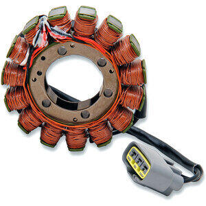 Statore per Kawasaki ZX-10R '08-'10 Rick's Motorsport Electric