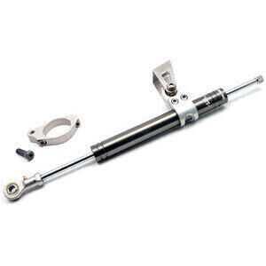 Kit ammortizzatore di sterzo per Triumph Thruxton 1200 LSL Titan completo
