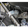 Kit ammortizzatore di sterzo per Triumph Thruxton 1200 LSL Titan completo - Foto 2