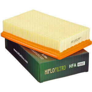 Air filter Cagiva Elefant 900 -\'93 HiFlo