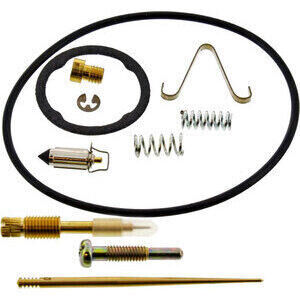 Kit de servicio del carburador Honda CB 125 J Keyster