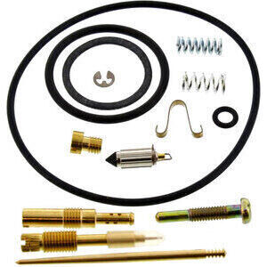 Kit de servicio del carburador Honda CB 125 T Keyster