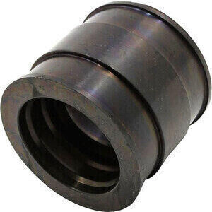 Collecteur d\'admission Ducati 350 GTL carburateur Dell\'Orto VHB joint