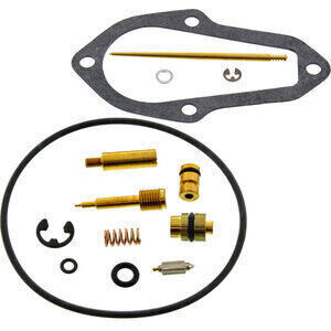 Kit servicio carburador Honda XL 250 K \'76 Keyster