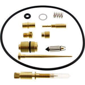 Kit de servicio del carburador Honda CB 250 G Keyster