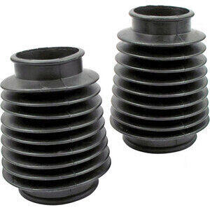 Soffietto forcella moto 39-46mm coppia