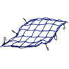 Rete elastica 38x38cm blu