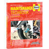 Libro técnico de motocicletas Haynes Mantenimiento