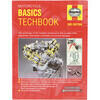 Motorcycle techbook Haynes Basics